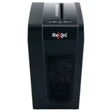 Rexel Secure X10-SL Schwarz