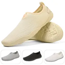 dotales MonoStep Barfußschuhe in beige, 36 & Gr.: 37