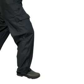 Hart Ardora B Latzhose - Black - L