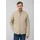 s.Oliver Gesteppte Bomberjacke mit leichtem Futter - beige - XXL