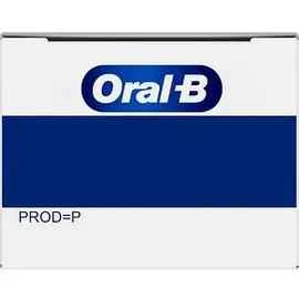 Oral-B 3D White Luxe Charcoal Whitening Zahnpasta 75 ml