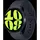 Samsung Galaxy Watch6 Graphite 44 mm BT Sport Band Graphite M/L