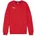 Crew Neck Red 152