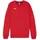 Puma Crew Neck Red 152