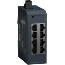 Schneider Electric Modicon Unmanaged Switch