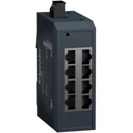 Schneider Electric Modicon Unmanaged Switch