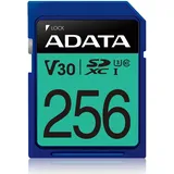 A-Data SDXC Premier Pro 256GB Class 10 UHS-I