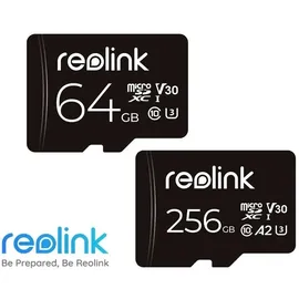 Reolink 64GB SD-Karte