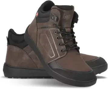 Be Lenka ArcticEdge - Dark Brown 41