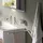Keuco Reva Handtuchhalter 1-armig Verchromt 12820010000
