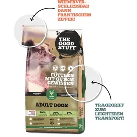 The Goodstuff Huhn Adult 2,5 kg