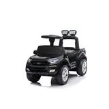 RunRunToys Rutschauto Ford Ranger schwarz (One Size)