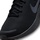 Nike Revolution 7 Herren Black/Off Noir 39