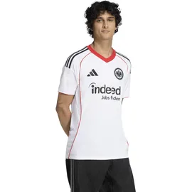 adidas Eintracht Frankfurt Auswärtstrikot 2025/26 Herren Gr. XL