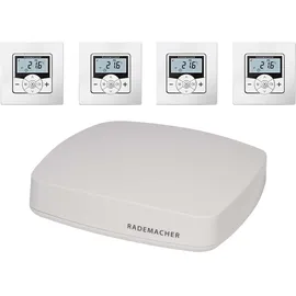 Rademacher VK 0496 Starterpaket Heizen 2 St.