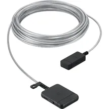 Samsung 4K One Invisible Connection-Kabel (15m), 15m Schwarz
