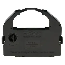 EPSON Farbband Nylon schwarz für LQ-670, LQ-680,LQ-680 Pro,LQ-860,LQ-1060,