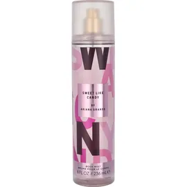 Ariana Grande Sweet Like Candy Body Mist 250 ml