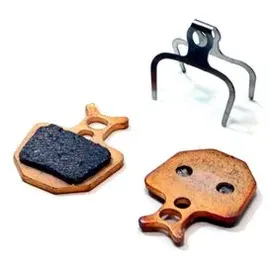 Brake Authority bremsbelage formula oro x20 paare – Burly
