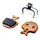 Brake Authority bremsbelage formula oro x20 paare – Burly