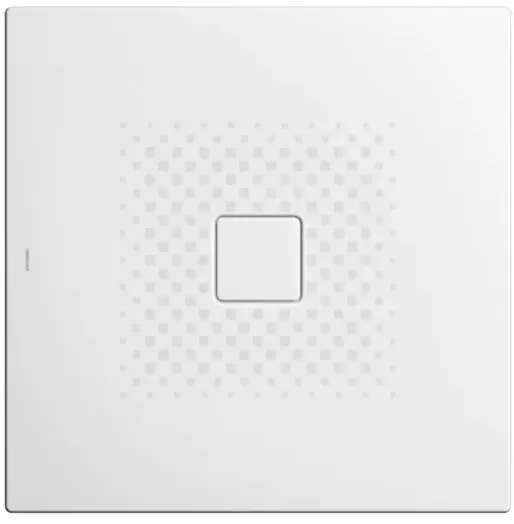 Kaldewei Duschwanne CONOFLAT Modell 786-1,1000x1000x32mm, 465630003030 465630003030