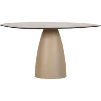 GUTMANN FACTORY Esstisch Murphy 140 x 120 cm Holz
