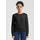 QS Strickpullover schwarz M