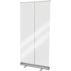 Eichner Rollup, mobiler Hygieneschutz, klein