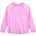 UV-Schutz Bade-Shirt Langarm Violett 158/164