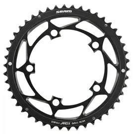 Sram Kettenblatt 34 Zähne Blast Black