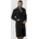 Homewear Schwarz 4XL