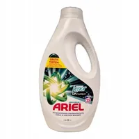 10,59€/L- 4x Ariel Universal+ Flüssigwaschmittel–Lenor Unstoppables– 1,25L/25Wäs