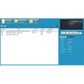 Engelmann Media MyFormatConverter Premium