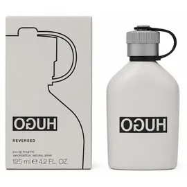 HUGO BOSS Hugo Reversed Eau de Toilette 125 ml