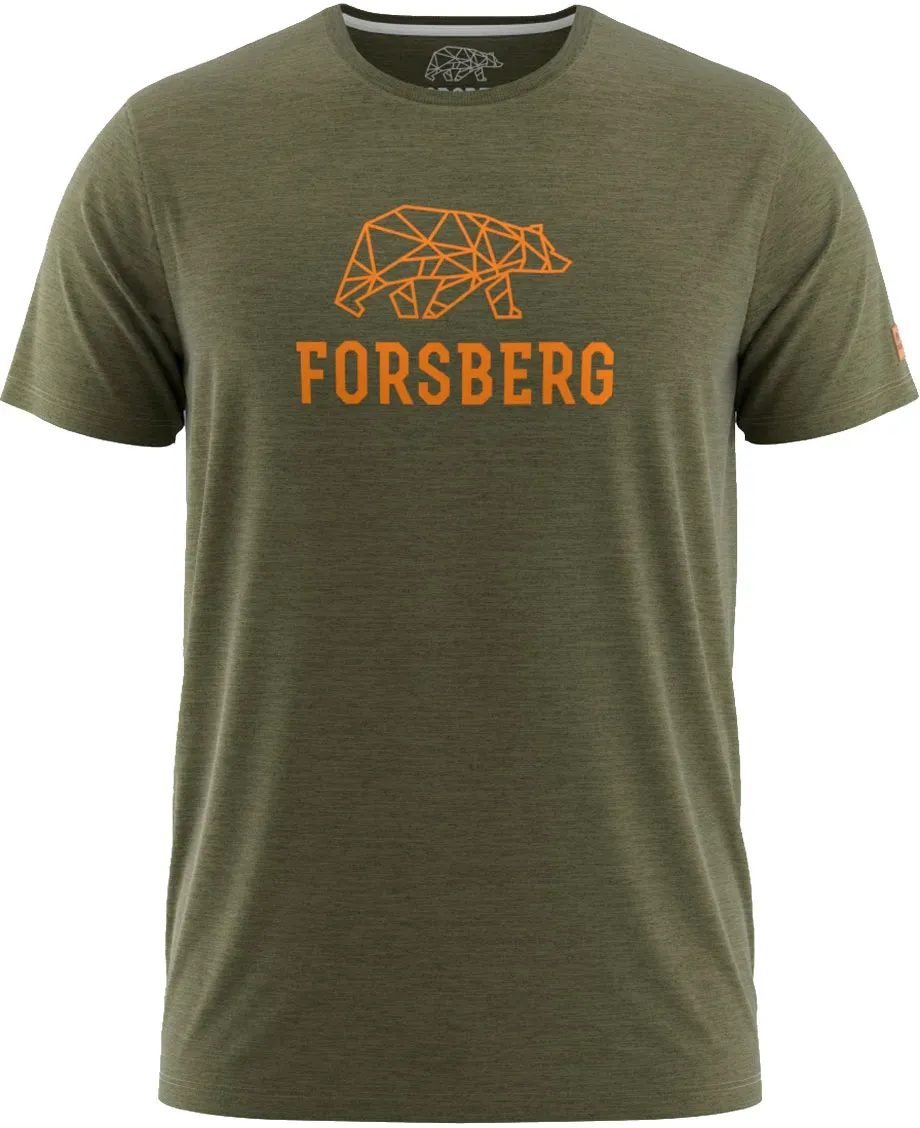 FORSBERG Skogson T-Shirt