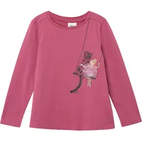 S.Oliver T-Shirt - Rosa - 116/122