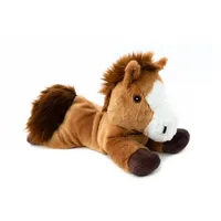 Habibi Plush Wärmekissen/Stofftier f. Kinder und Erwachsene – 1866