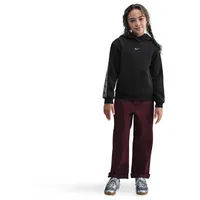 Nike Hoodie Schwarz L