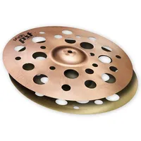 Paiste PSTX Swiss Hats 10"