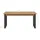 xonox.home Seattle 150 x 76 x 90 cm Eiche braun