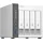 QNAP Turbo Station TS-433-4G, 1x 2.5GBase-T, 1x Gb LAN