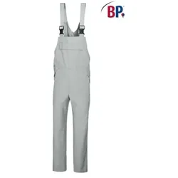 Arbeitslatzhose für Sie & Ihn 1681 558, hellgrau, Größe XLs - grau - XLs