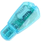 Usb-sim-kartenleser Zum Sichern Und Klonen Von Sms (gsm, Cdma)