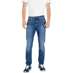 Tommy Hilfiger  Slim Fit Jeans SCANTON SLIM CI1257 DM0DM21238  in Blau, IT 50