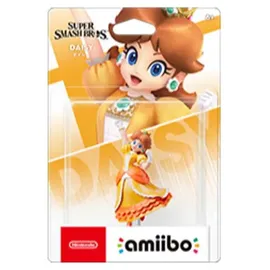 Nintendo Super Smash Bros. Collection Daisy
