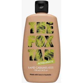 The Fox Tan Rapid Caramel Kiss 136 g