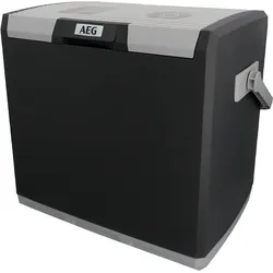 AEG Kühlbox KK28 grau 28 LITER
