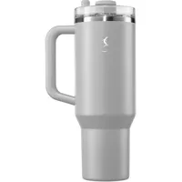 LURCH Isolierbecher Big Cup 1,2 l Jura Grey