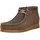 CLARKS Klassische Stiefeletten Herren Braun 42