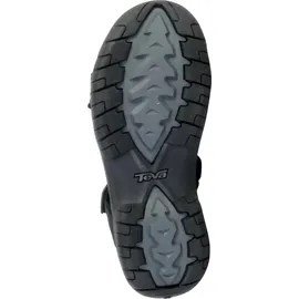 Teva Verra Damen Schwarz 37